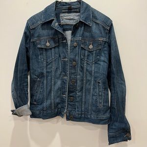 Eddie Bauer Women’s Denim Jacket